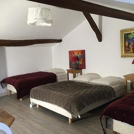 Le Petit Givry Villa Celles  Exterior photo