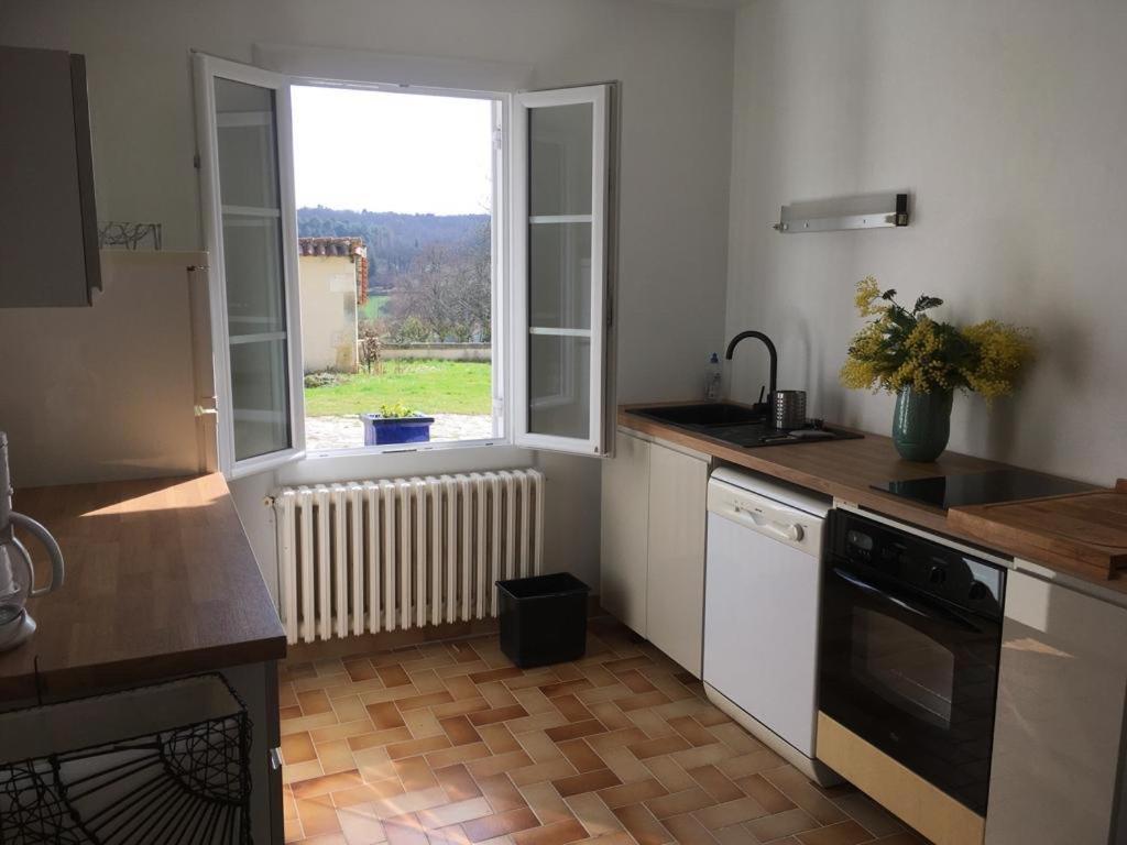 Le Petit Givry Villa Celles  Exterior photo