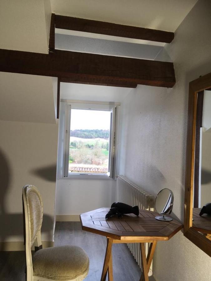 Le Petit Givry Villa Celles  Exterior photo
