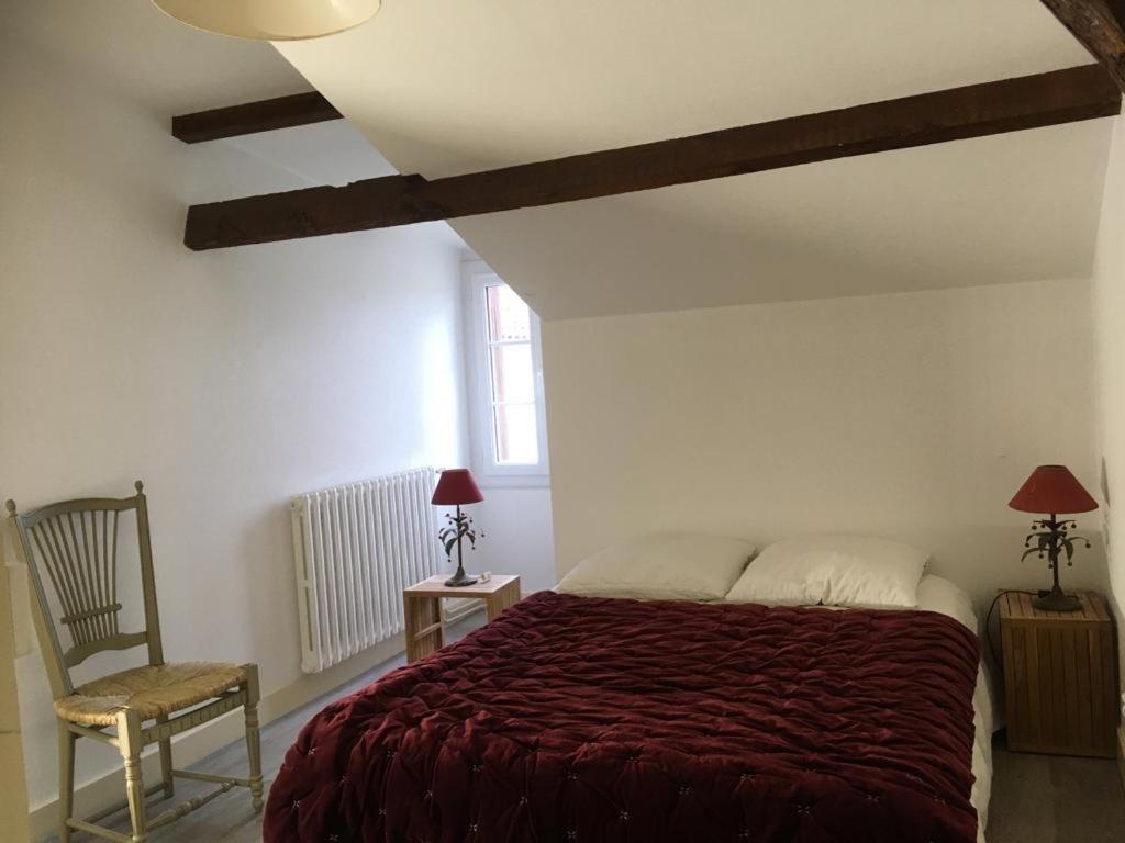 Le Petit Givry Villa Celles  Exterior photo