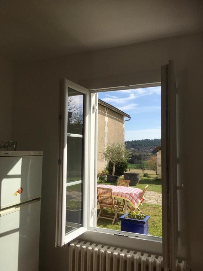 Le Petit Givry Villa Celles  Exterior photo